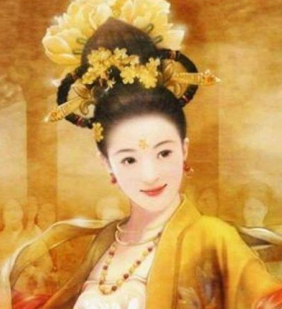 刘邦去世吕后把戚夫人做成人彘 吕后为什么会善待薄姬母子