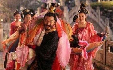 古代皇帝超过80岁的人只有五个人 皇帝寿命为什么那么短