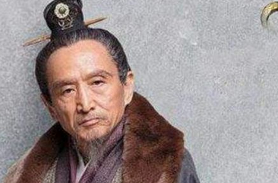 三国人物贾诩是怎么死的？三国人物贾诩之死详解