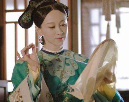 后宫妃子70岁还被乾隆翻牌子 她到底有着什么样的魅力