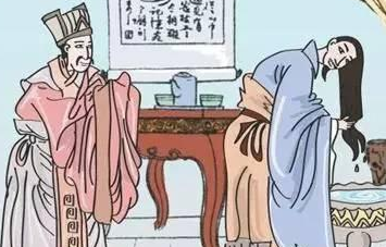 他是季孙氏的一位家臣，竟然占据一座鲁国城叛乱