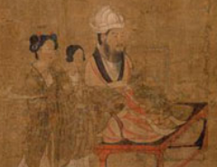 陈废帝陈伯宗：陈朝第三位皇帝，他的身上有哪些争议？