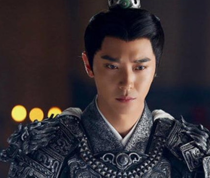 杨坚都做了什么事情 杨坚是怎么成为李渊的贵人的