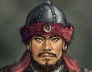 明元帝拓跋嗣：北魏第二位皇帝，他处于承上启下的枢纽地位