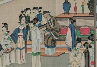 红楼梦中王熙凤被休之后去了哪里？回到娘家后发生了什么？