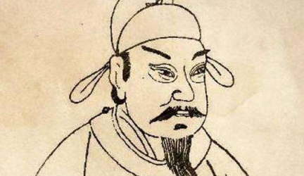 郑肃简介：唐朝众多宰相之一，曾与李德裕同心辅政