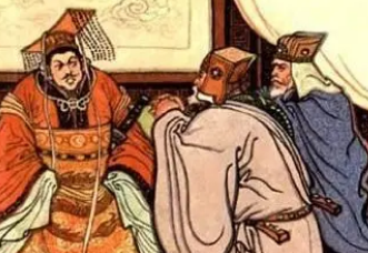 杨广在文学方面有何成就？他有哪些轶事典故？