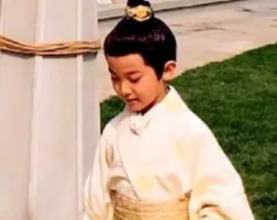 隋恭帝杨侑：隋朝第三位皇帝，他短暂的一生经历了什么？