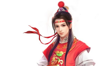 《红楼梦》“金陵十二钗”的归处，“太虚幻境”都已说明