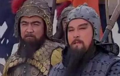 三国死的最憋屈的四位大将，两位死在关羽手下
