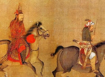 辽太祖的三位嫡子，分别有着怎样的命运？大辽早期皇位传承为何如此混乱？