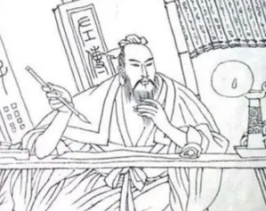 哲学名作《庄子》：杂篇·徐无鬼（6）原文及白话译文