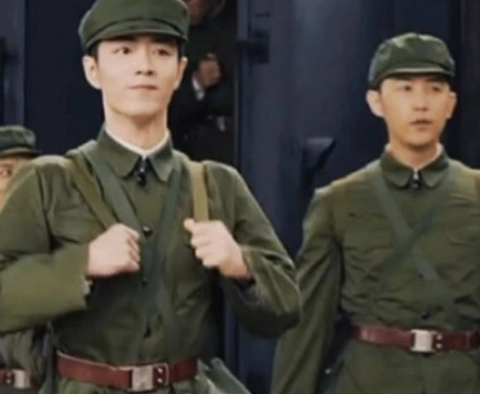 《王牌部队》顾一野结局是什么 顾一野老婆是谁