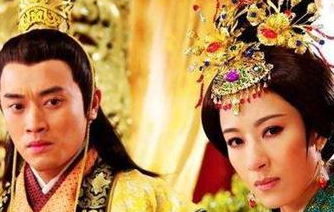 朱见深为何会喜欢比自己大十七岁的万氏？原因是什么