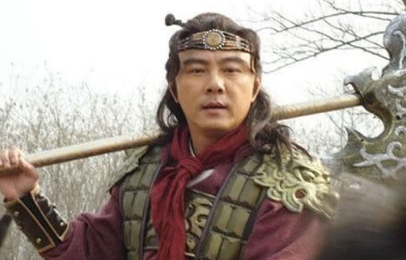 武则天杀了很多大臣，为何对程咬金十分大度？