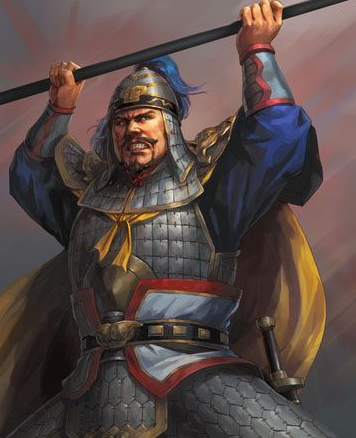 王平不是曹操手下的人吗 王平为什么会投降于刘备