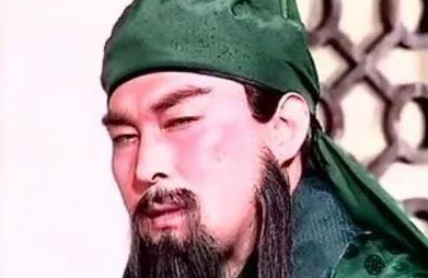 马忠能够抓到关羽 马忠的实力究竟有多强