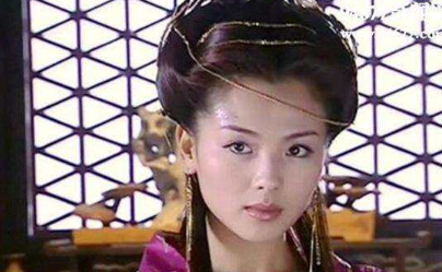 花蕊夫人写的一首诗，不屈气魄令人刮目相看