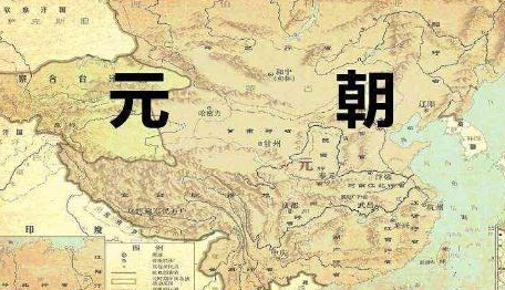 元朝当初那么的强大 元朝国祚为何不到百年的时间