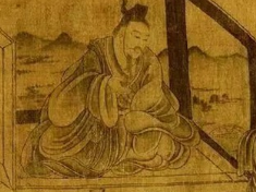 前秦宣昭帝苻坚的侄子苻朗，他有哪些奇特之处？