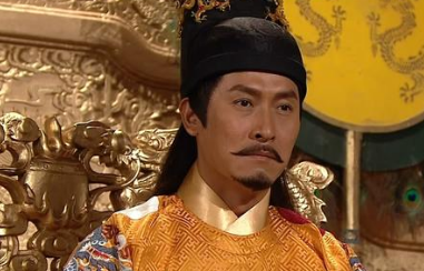 朱高炽仅两百多天，为何却能流芳百世？