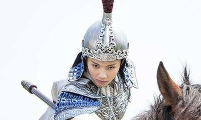 太平天国的女中豪杰，洪宣娇的一生有多传奇？