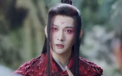 《有翡》木小乔是谁？木小乔结局揭秘