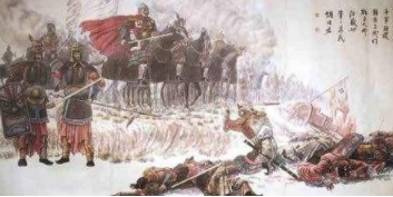 李世民在发动玄武门之变时的跟随者有哪些人？都是什么下场