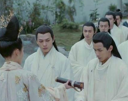 古代男宠为什么叫做面首 做武则天面首需要哪些要求