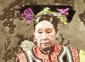 同治帝甄选皇后，为何会听取慈安的意见？