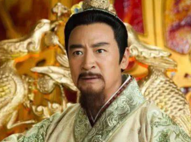 玄武门之变真正的始作俑者到底是谁？不是李世民三兄弟