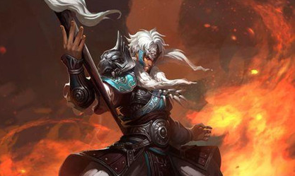 隶属汉末群雄之一的马超，他的死因到底是什么？