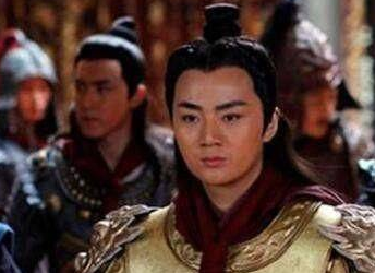 李渊在玄武门之变钱，为什么会支持太子李建成?