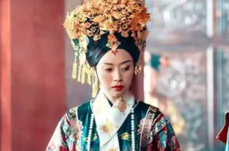 庄静皇贵妃：和慈禧同时进宫，最后结局如何？