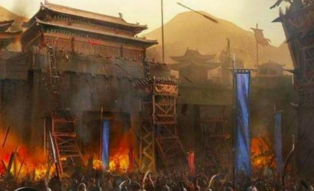 长孙无忌只是一介文臣，他是如何参与玄武门政变的呢？