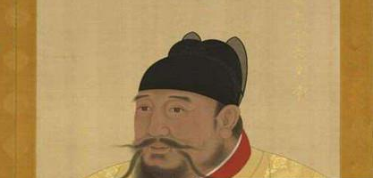朱高炽的形象太差还是个残疾人士，为何会被朱棣定为太子？