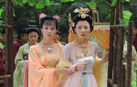 安史之乱为什么要杀杨贵妃 这事情和杨贵妃的关系有多大
