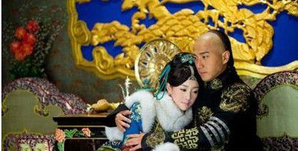 皇太极和海兰珠有什么爱情故事？从古至今都有什么表达？