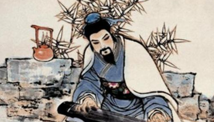 誓死不从官的文人，揭秘嵇康的一生经历