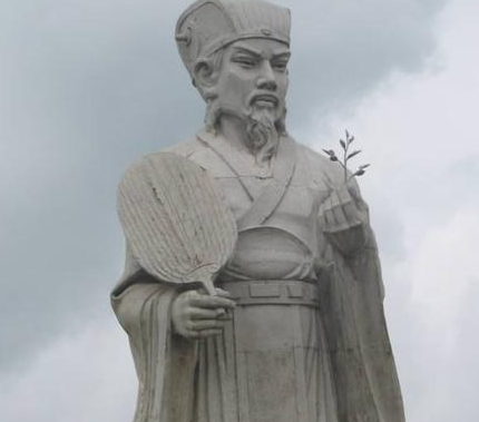 真是的诸葛亮为人如此 他真的传说中的那么厉害吗