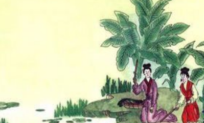 《杵声齐·砧面莹》的原文是什么？这首词该如何赏析呢？