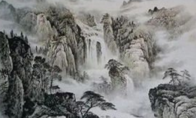 《望海潮·洛阳怀古》是哪位诗人的作品？这首词的原意是什么？