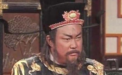 揭秘：历史上的包青天脸上真有月牙印记吗？