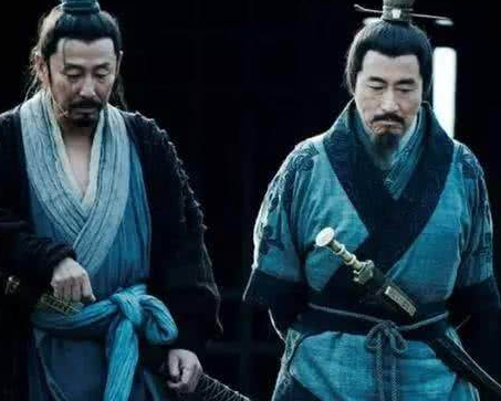 刘邦和萧何之间的关系如何 电视剧演的君臣关系是不是真的