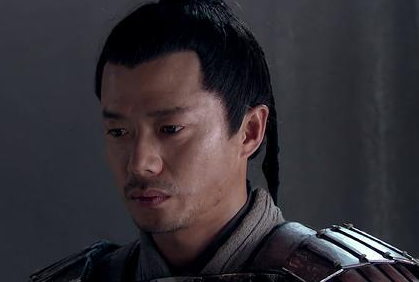 刘邦为何不把正面战场让给韩信？他是怎样考虑的？