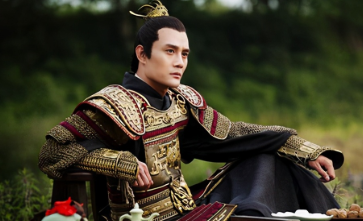 陈庆之：本是一书生，却在41岁一战封“神”