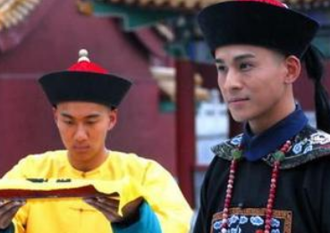 乾隆皇帝，为何会对一个外戚福康安如此上心？