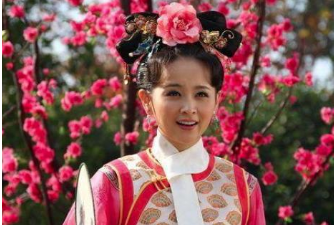 和硕恭悫长公主是什么结局？康熙曾亲自撰写碑文！