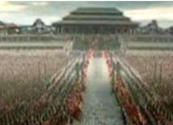 李建成子女，在玄武门之变后都是什么下场？