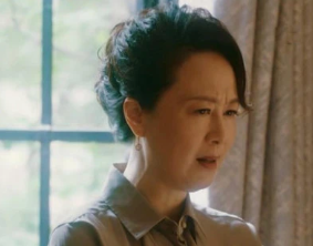 《流金岁月》中蒋南孙的妈妈在婚姻中受了哪些苦？为什么很多人都不懂？